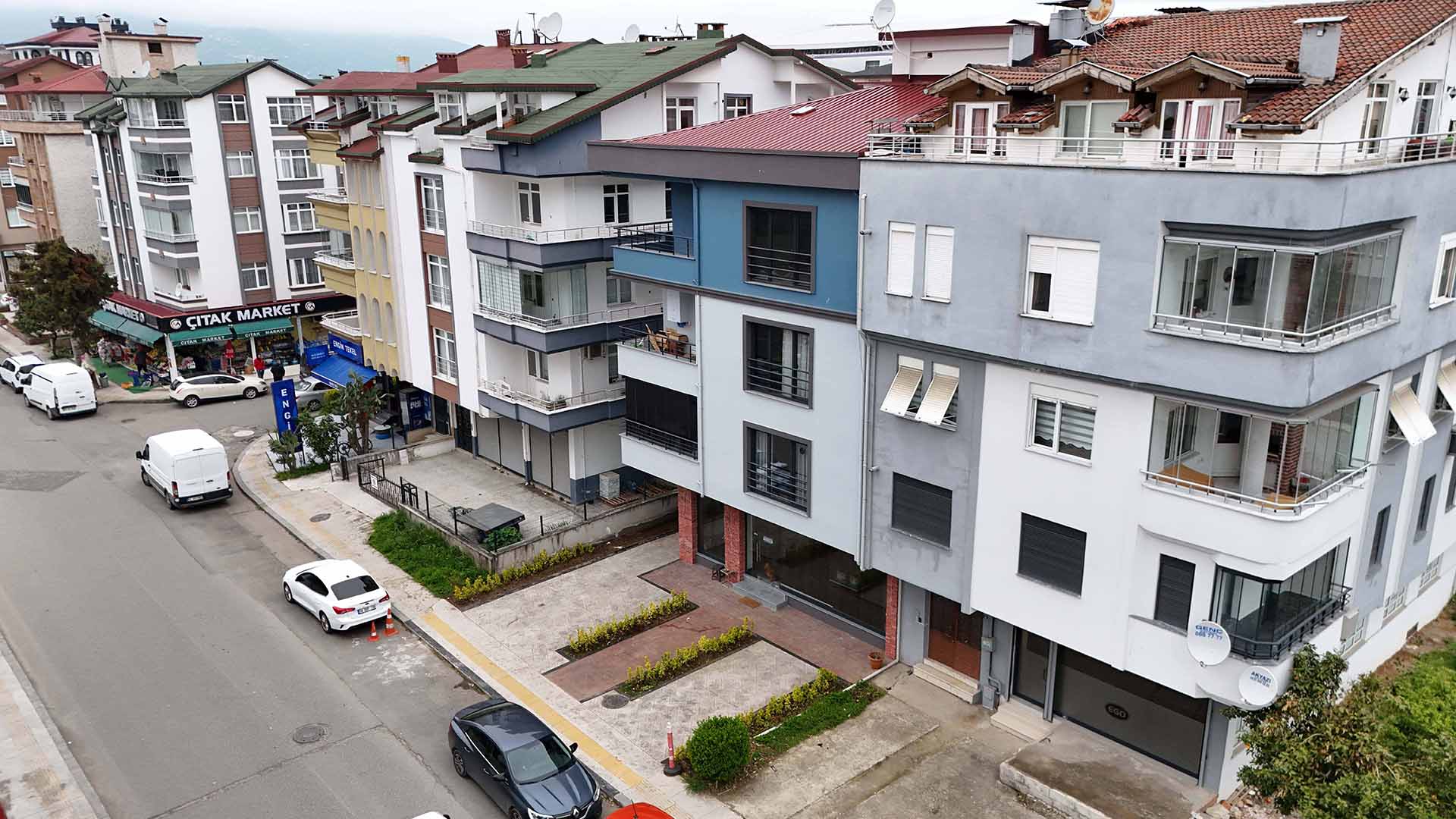 Proje Resimleri