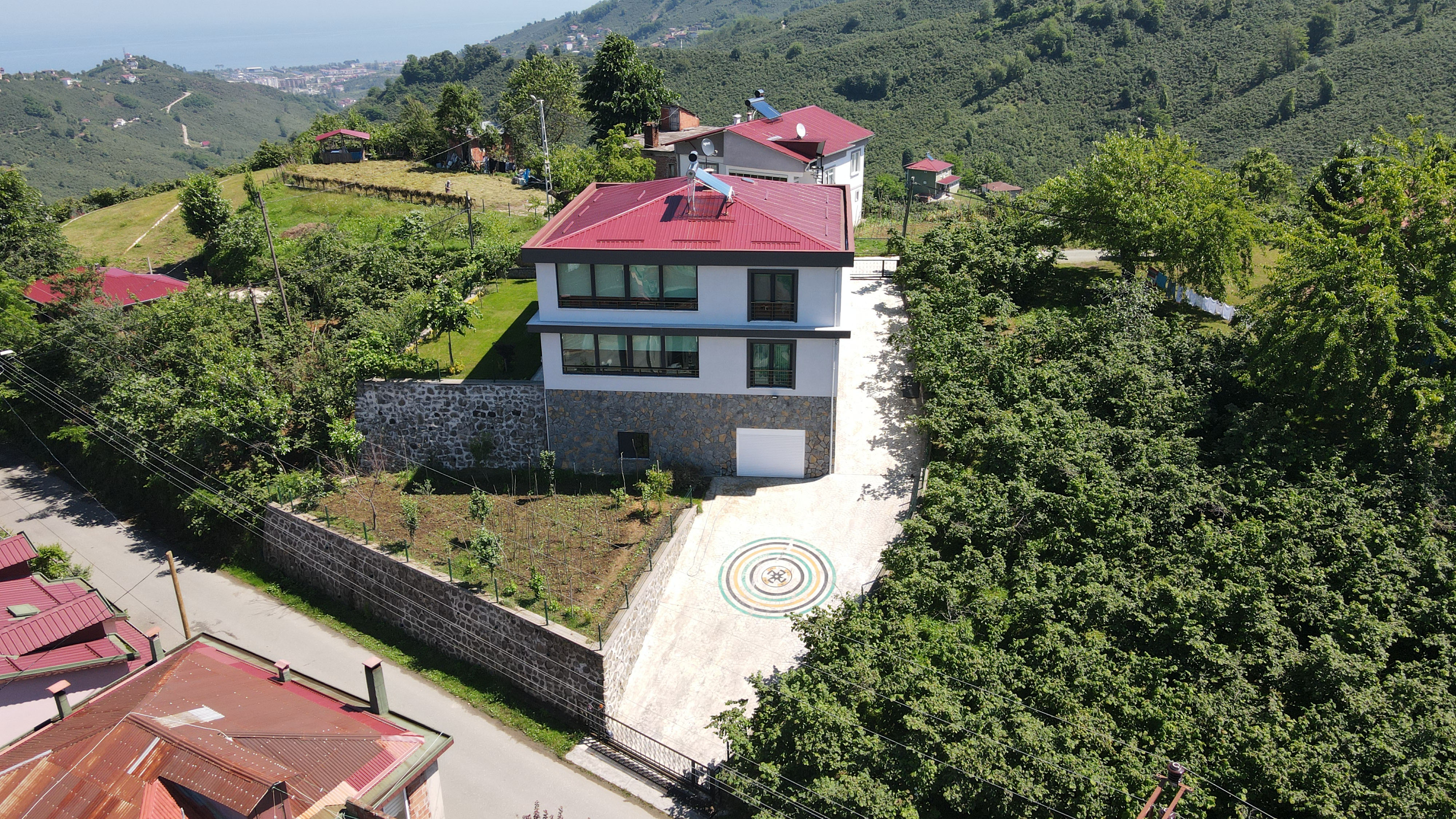 Proje Resimleri