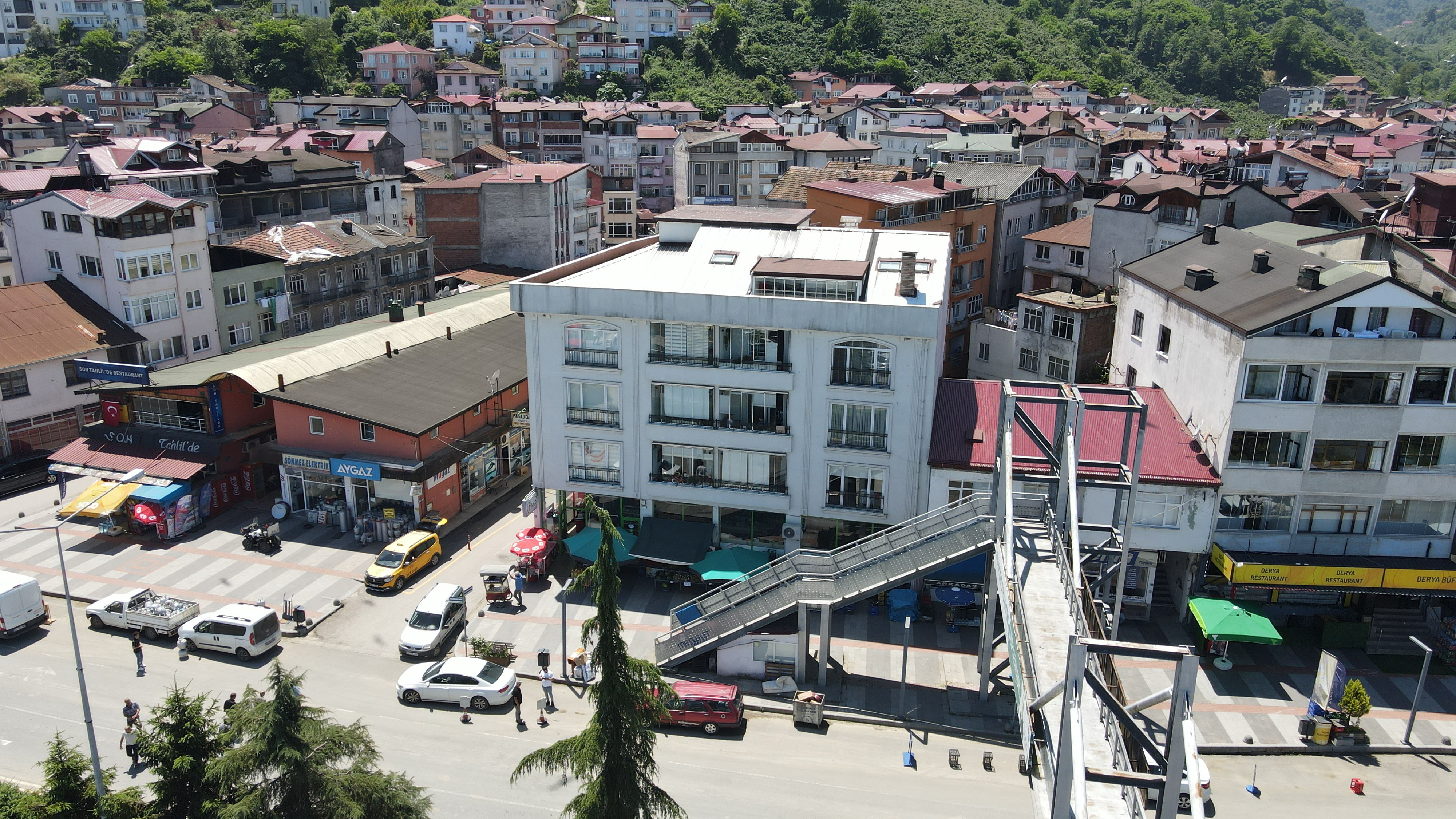 Proje Resimleri