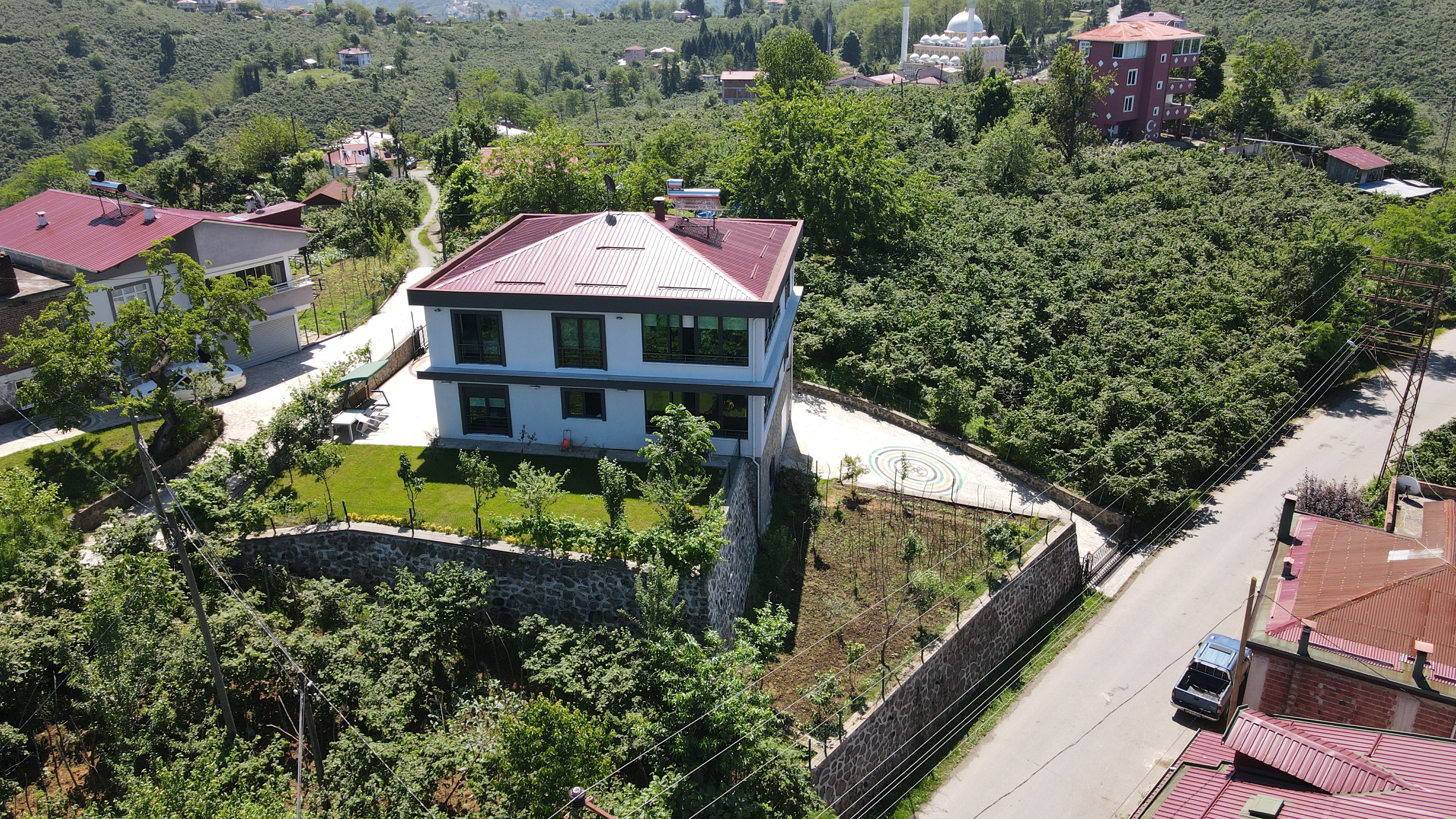 Proje Resimleri