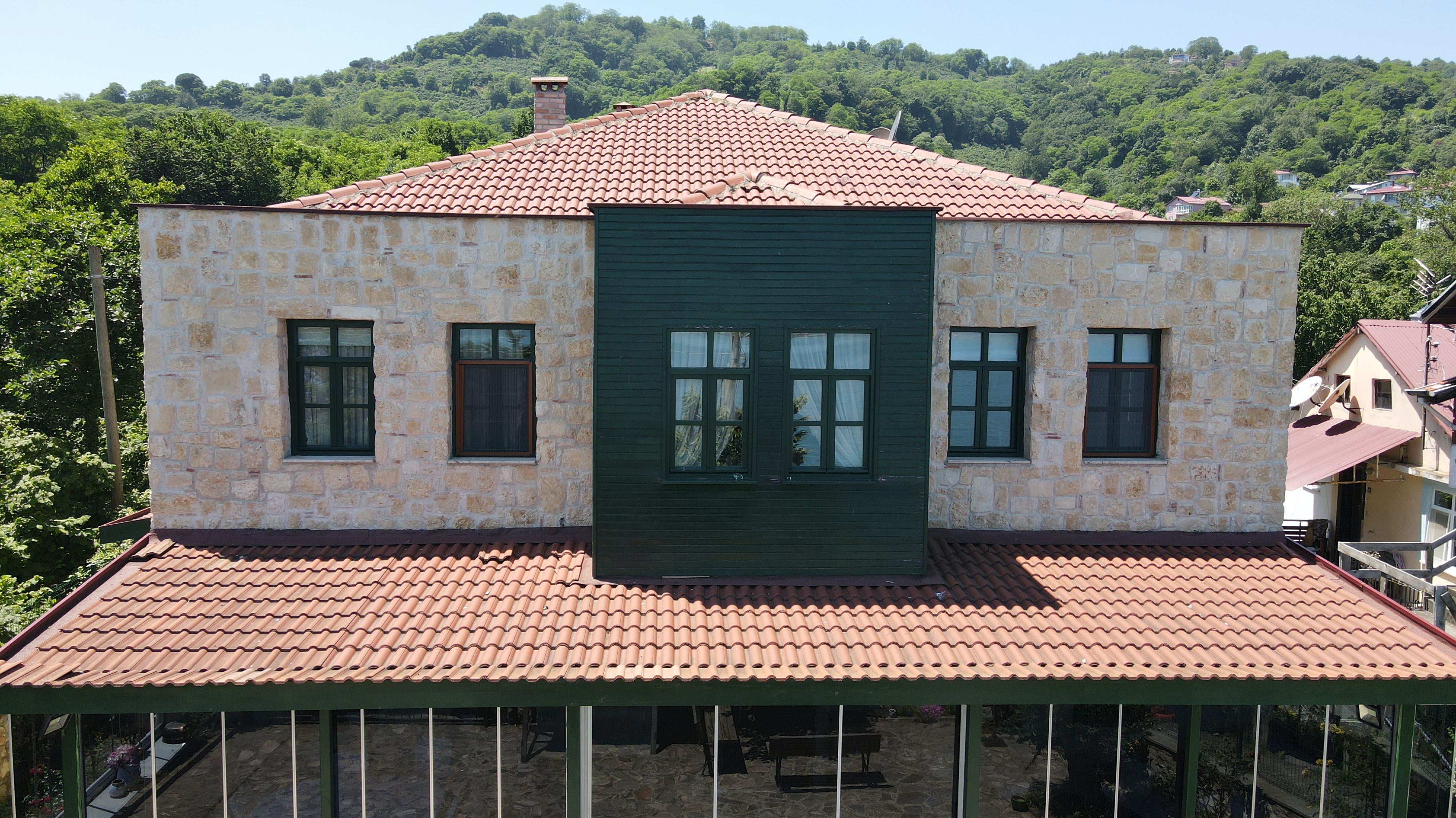 Proje Resimleri