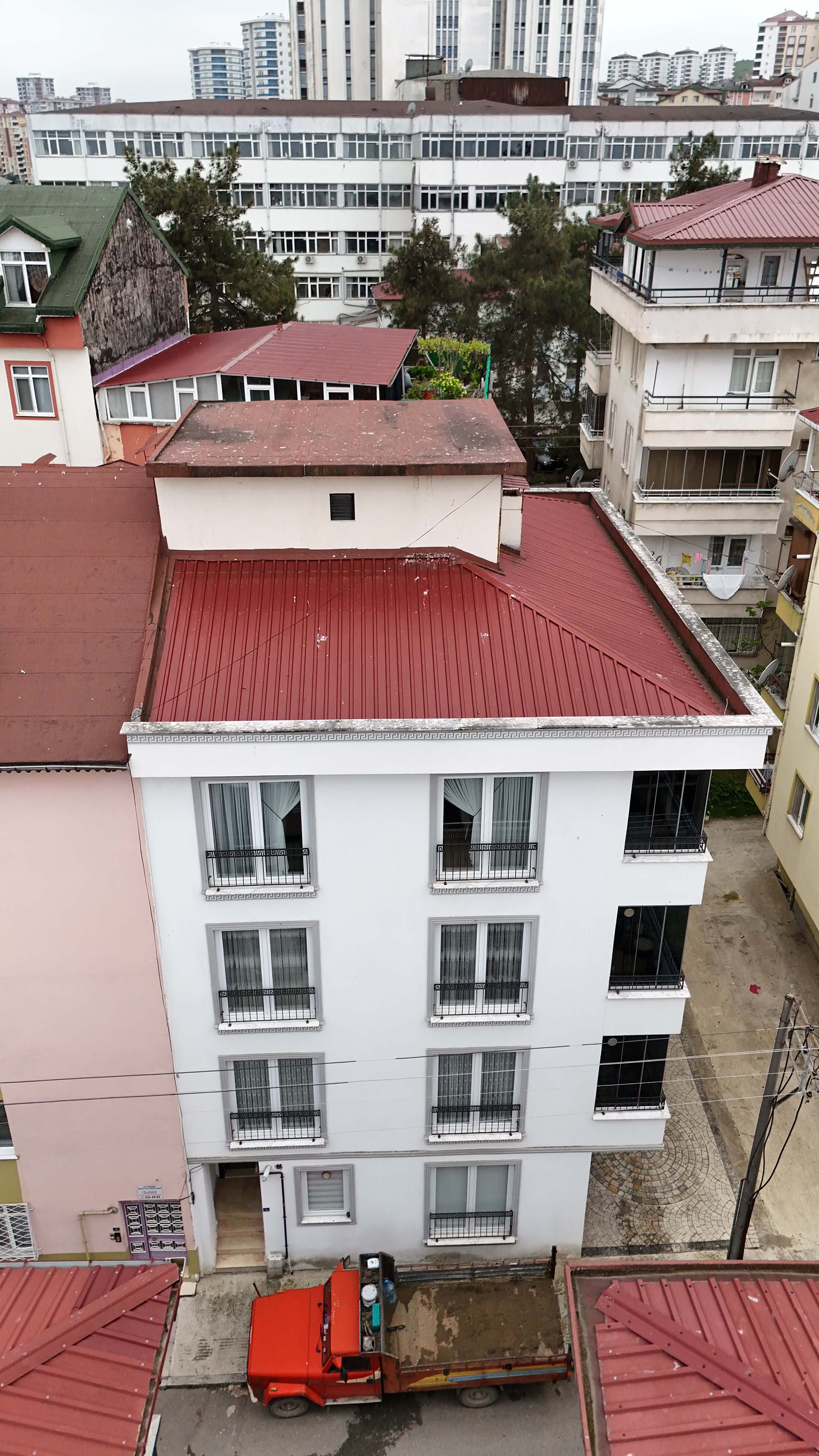 Proje Resimleri