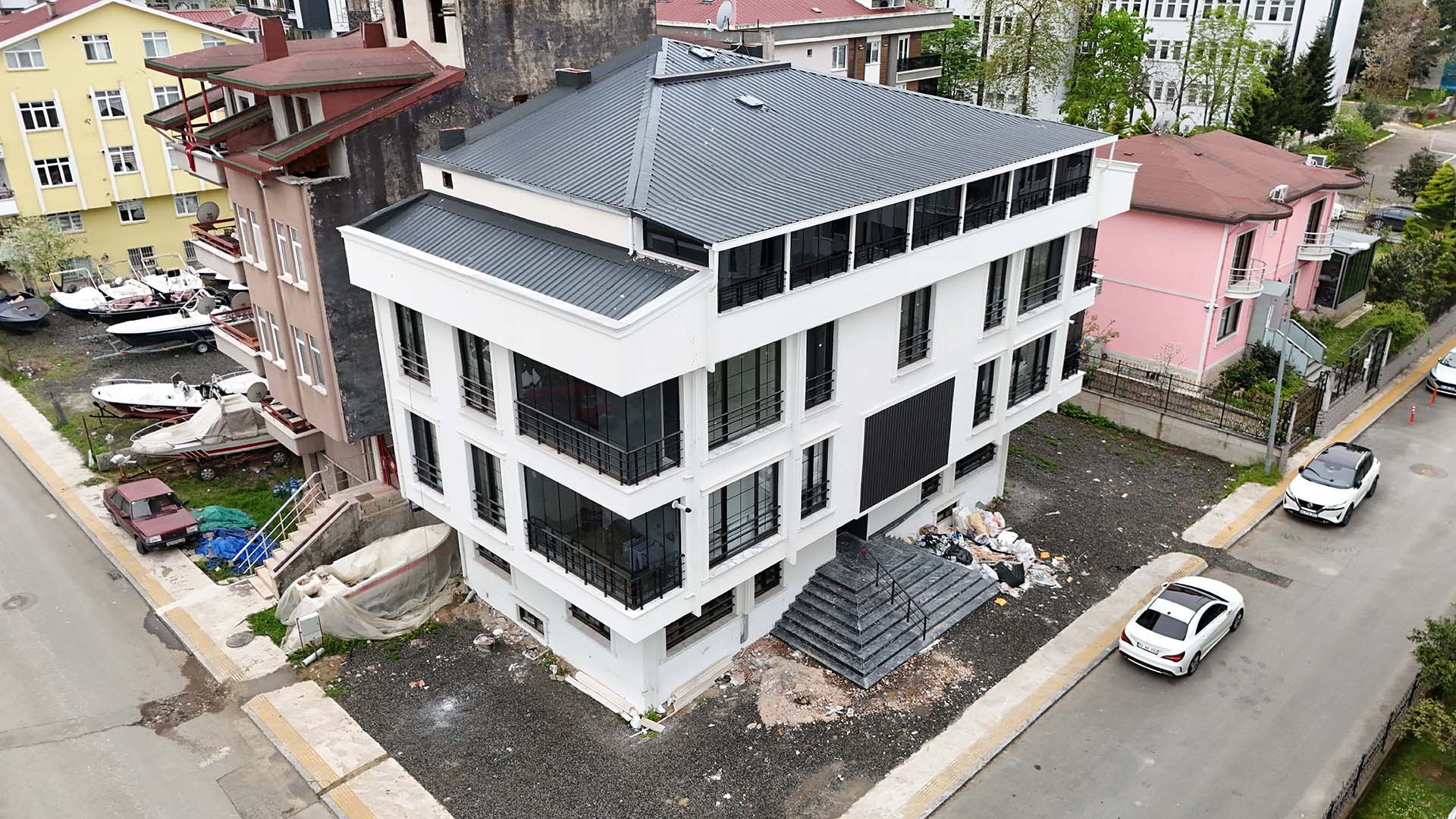 Proje Resimleri
