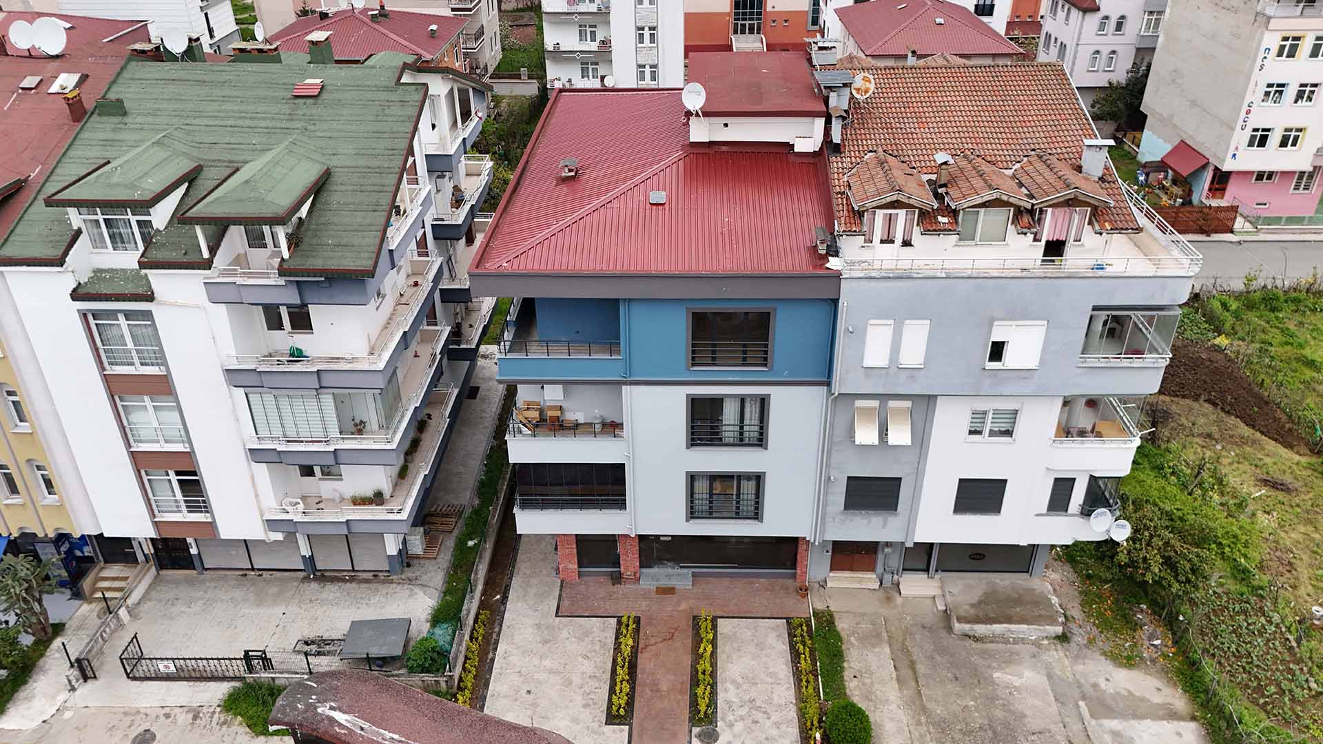Proje Resimleri