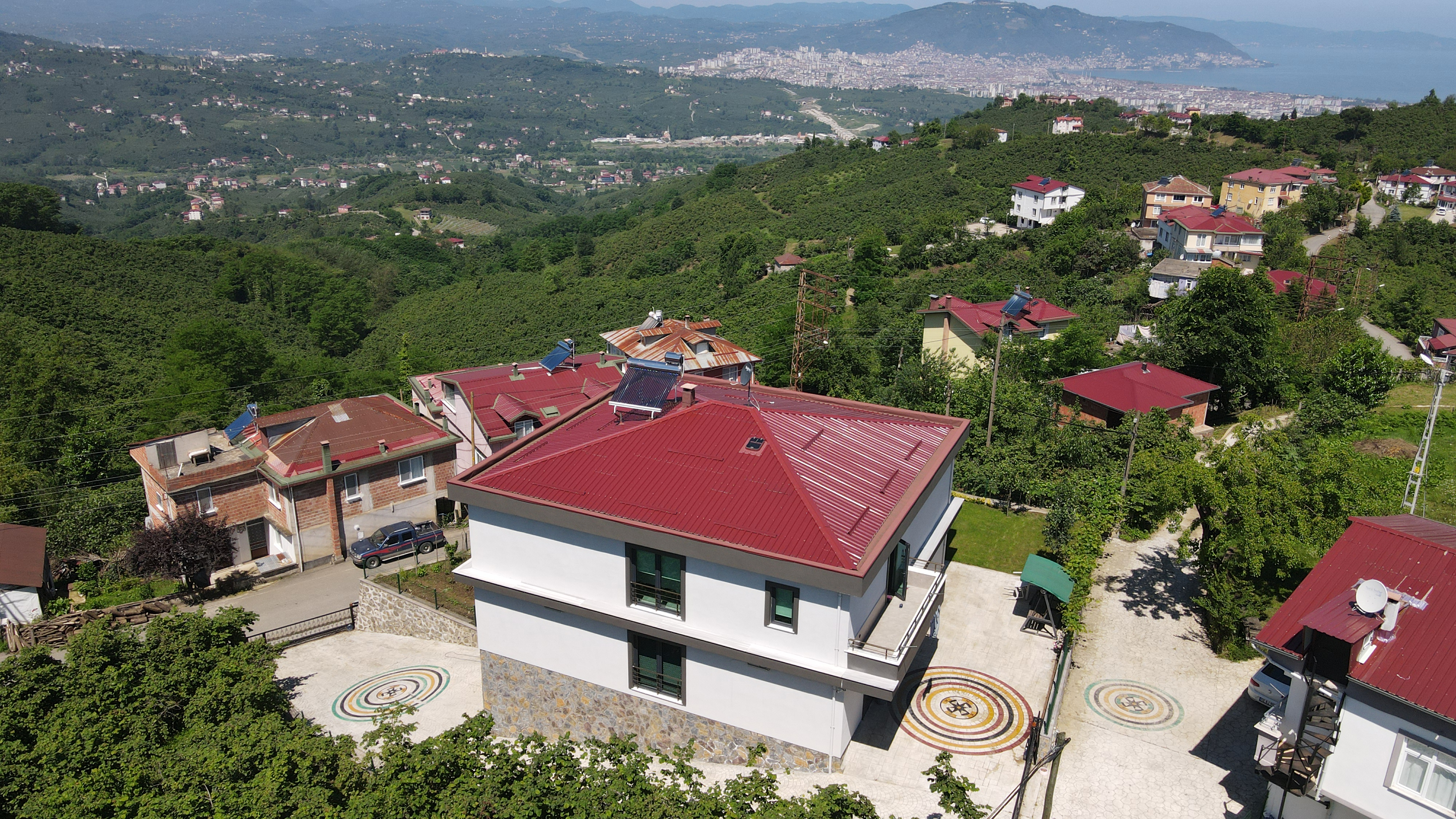 Proje Resimleri