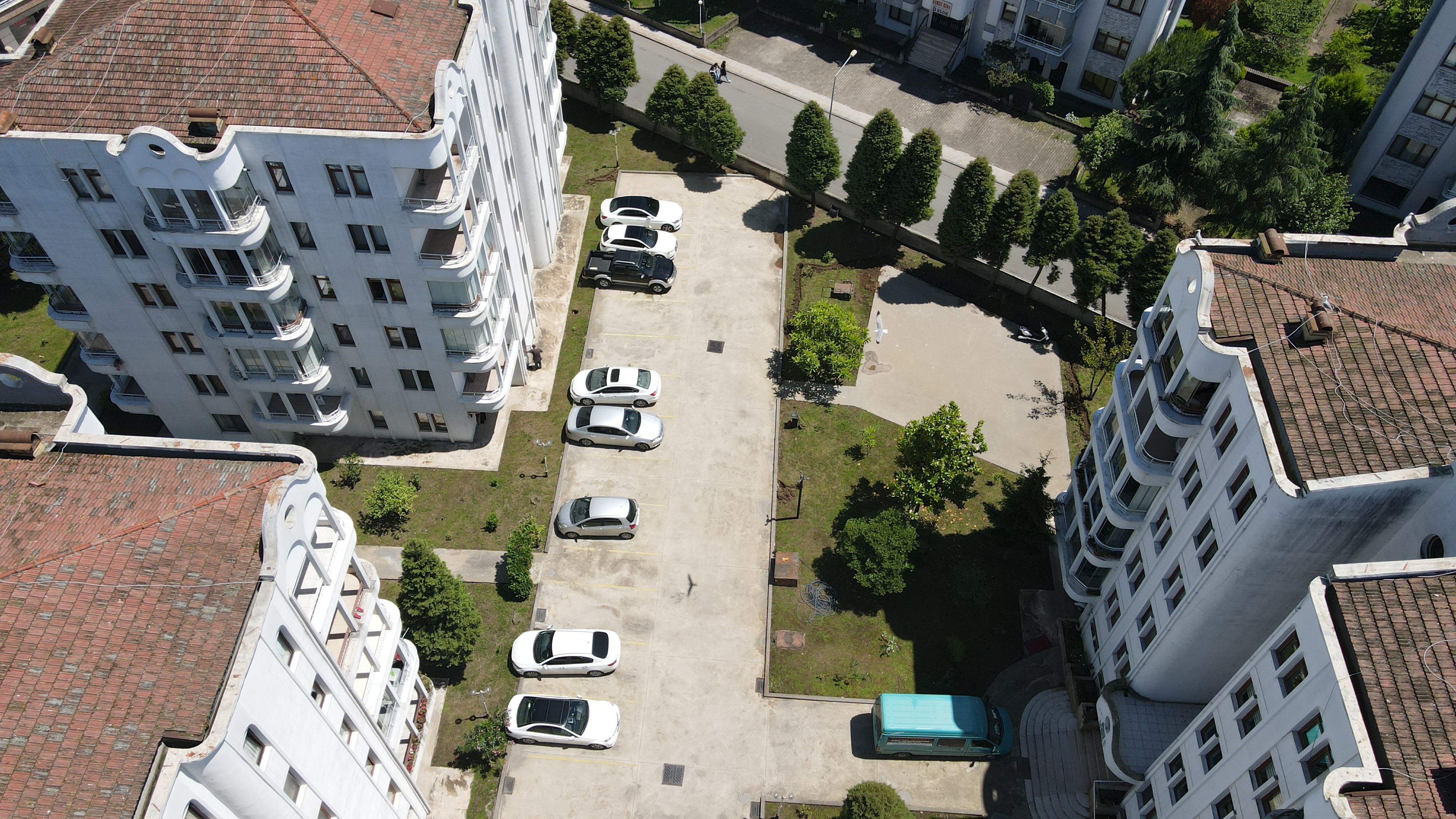 Proje Resimleri