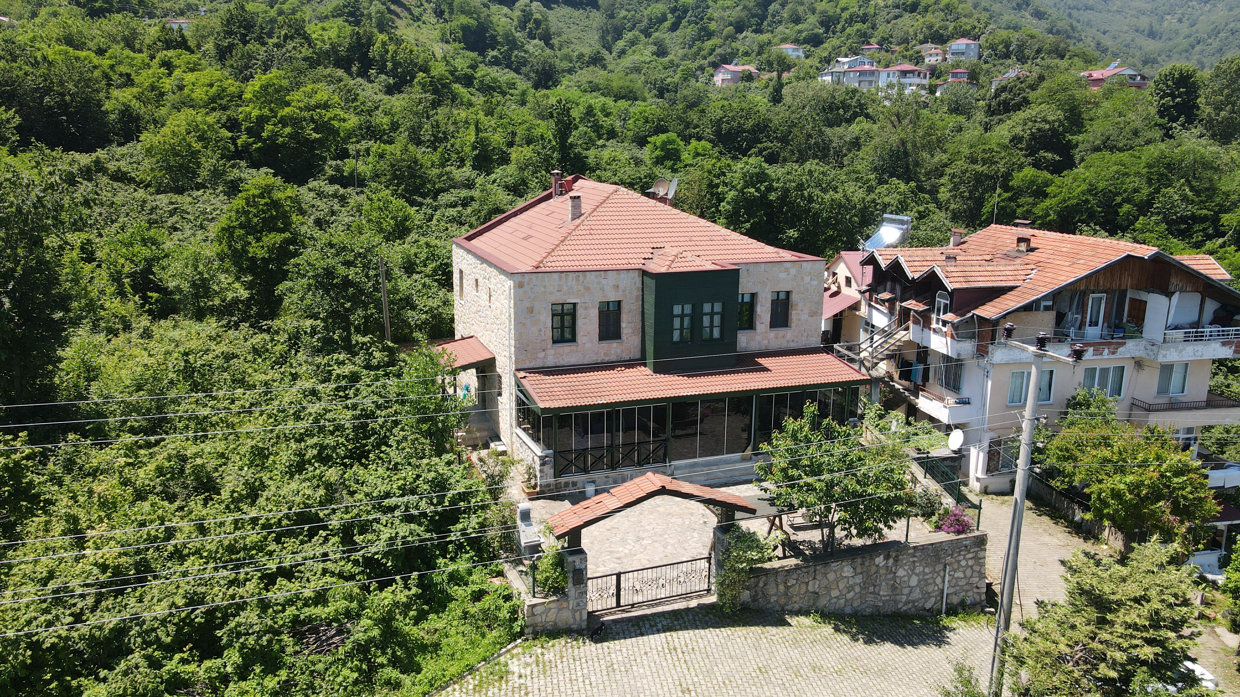 Proje Resimleri
