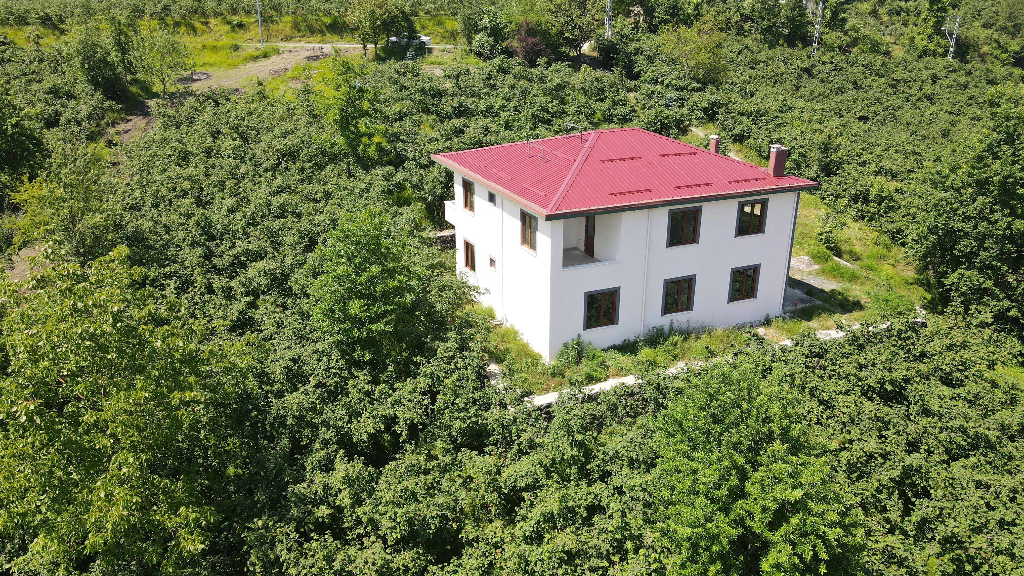 Proje Resimleri