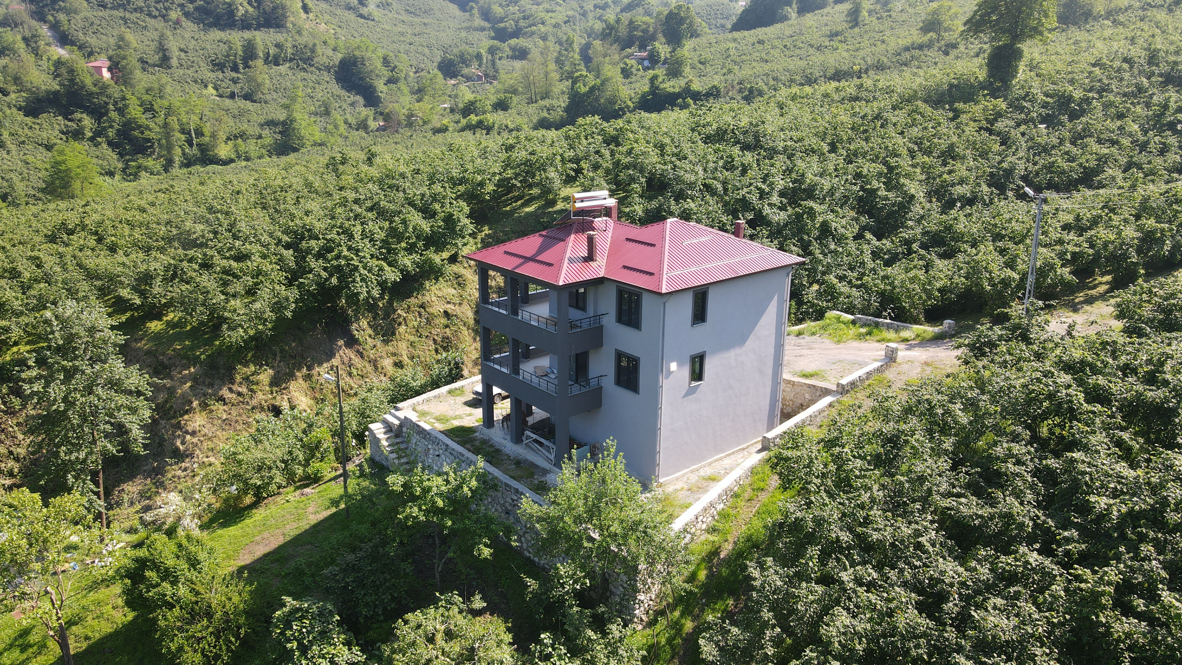 Proje Resimleri