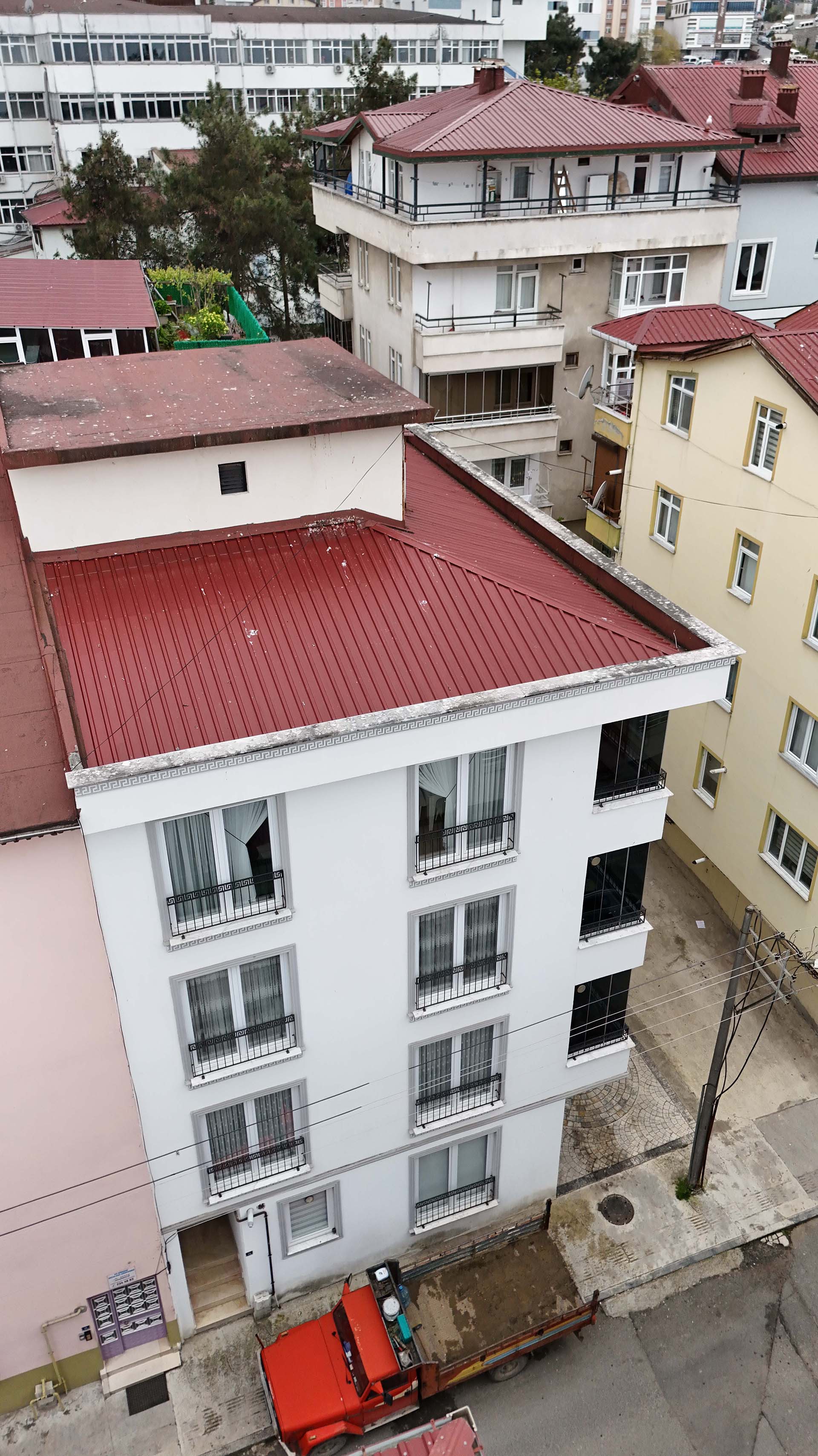Proje Resimleri