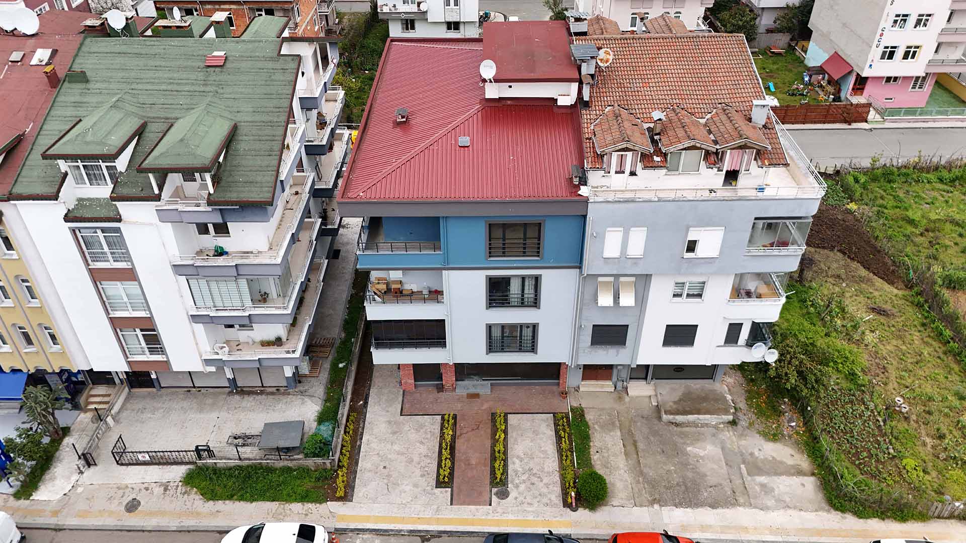 Proje Resimleri