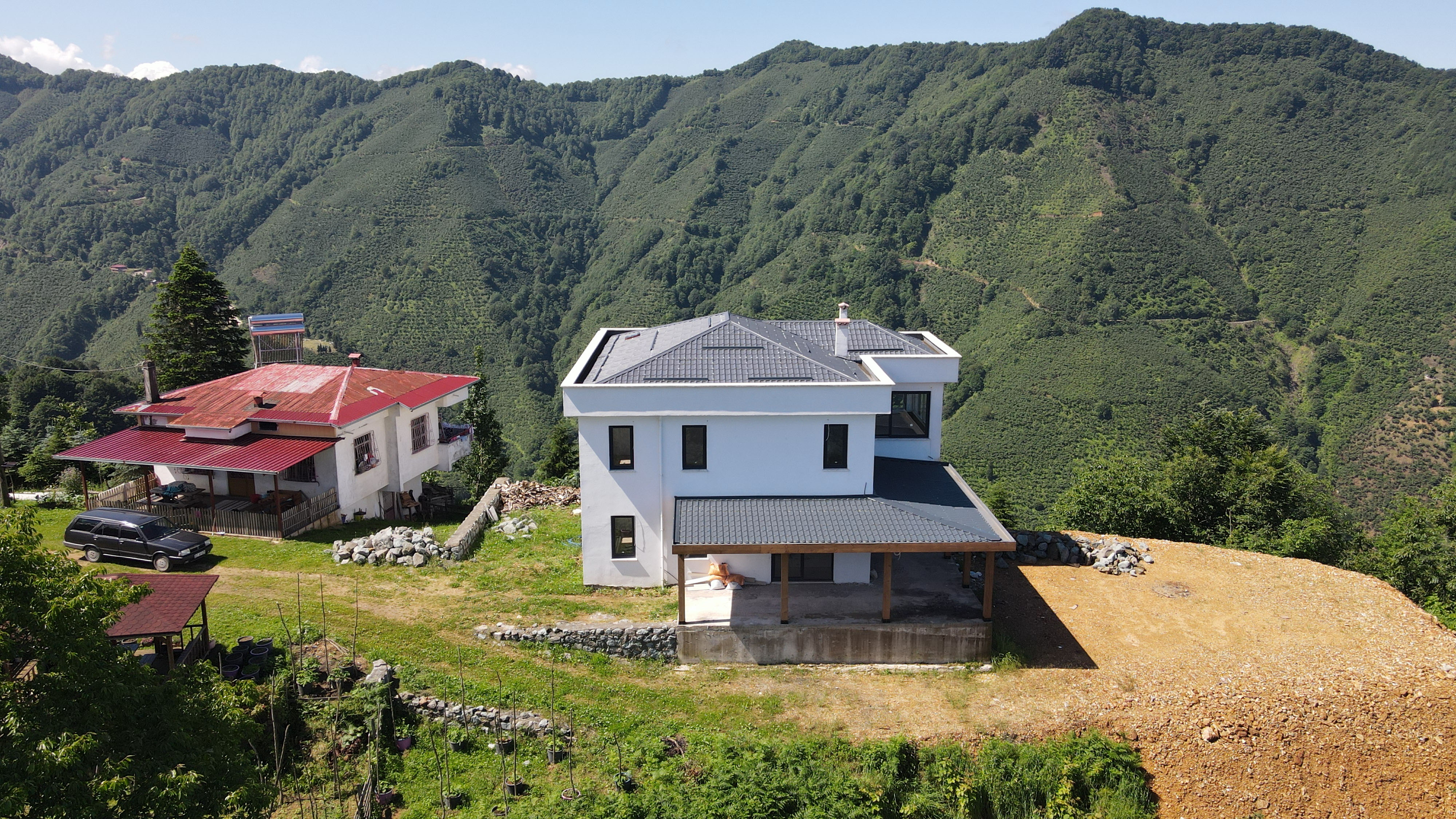 Proje Resimleri