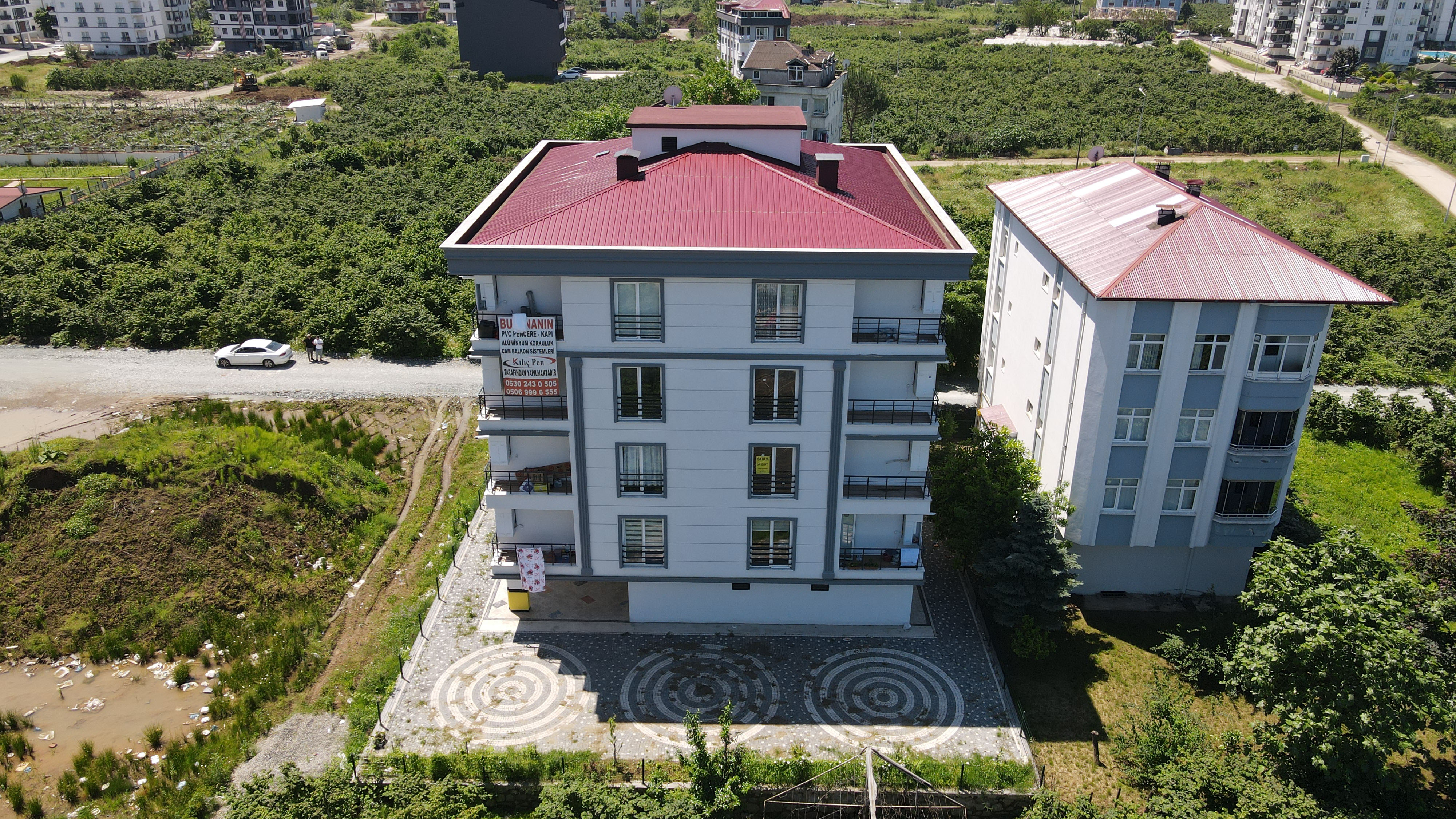 Proje Resimleri