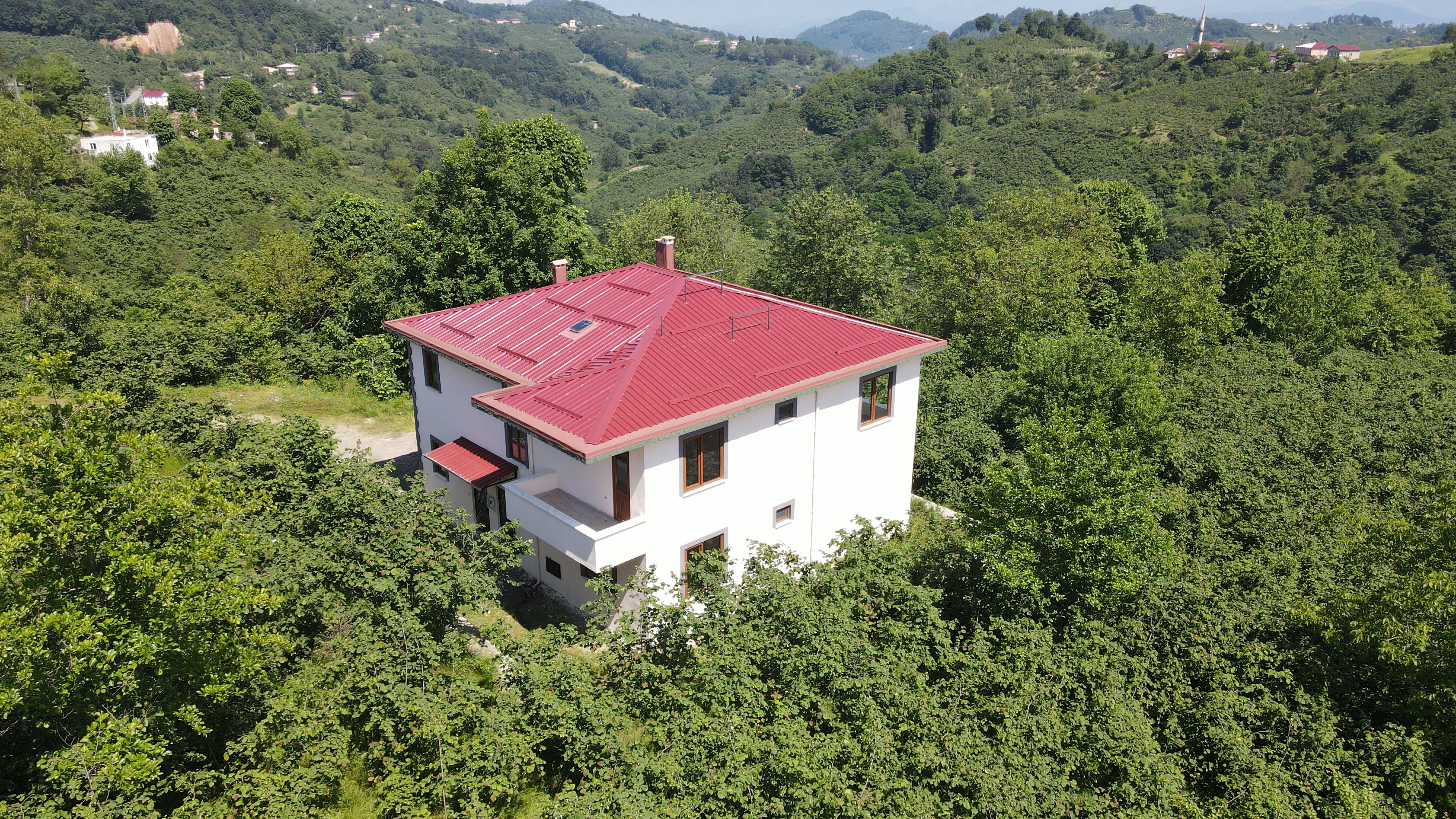 Proje Resimleri
