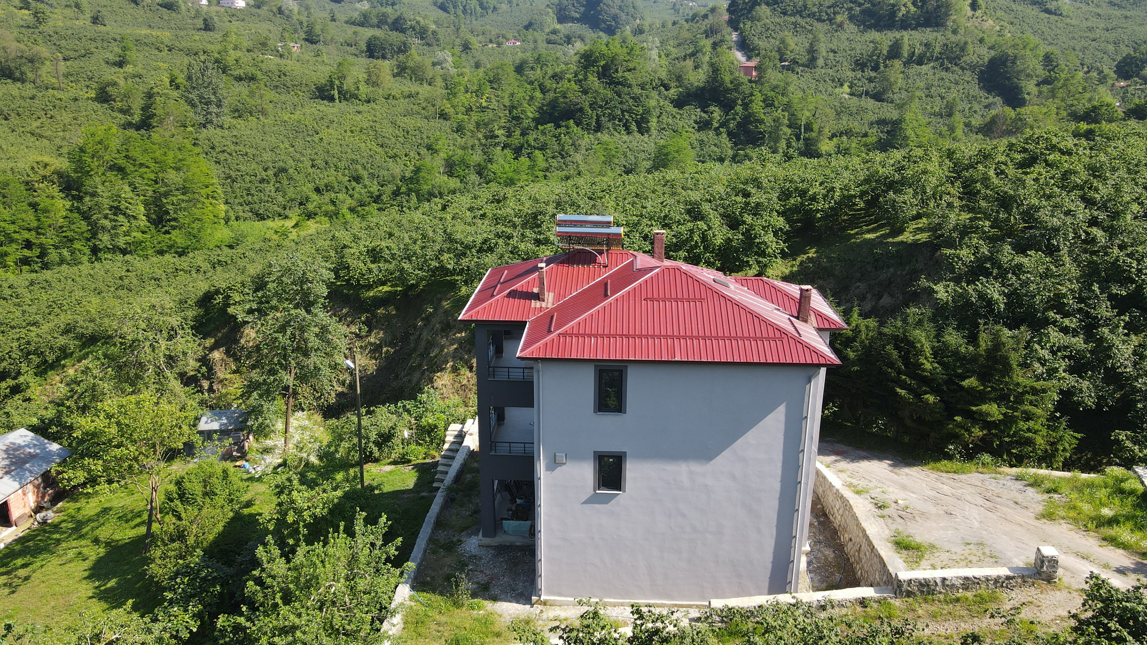 Proje Resimleri
