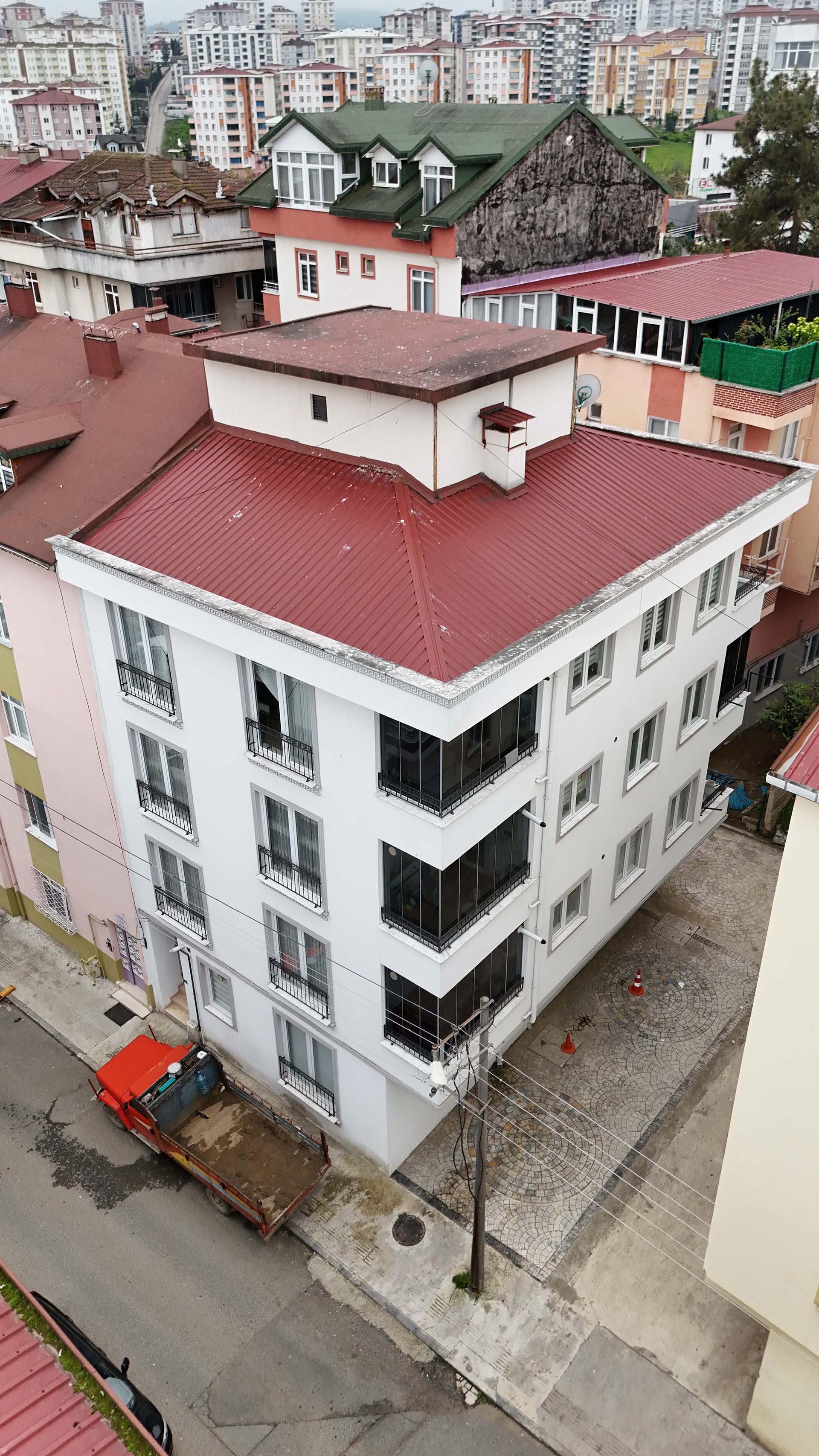 Proje Resimleri