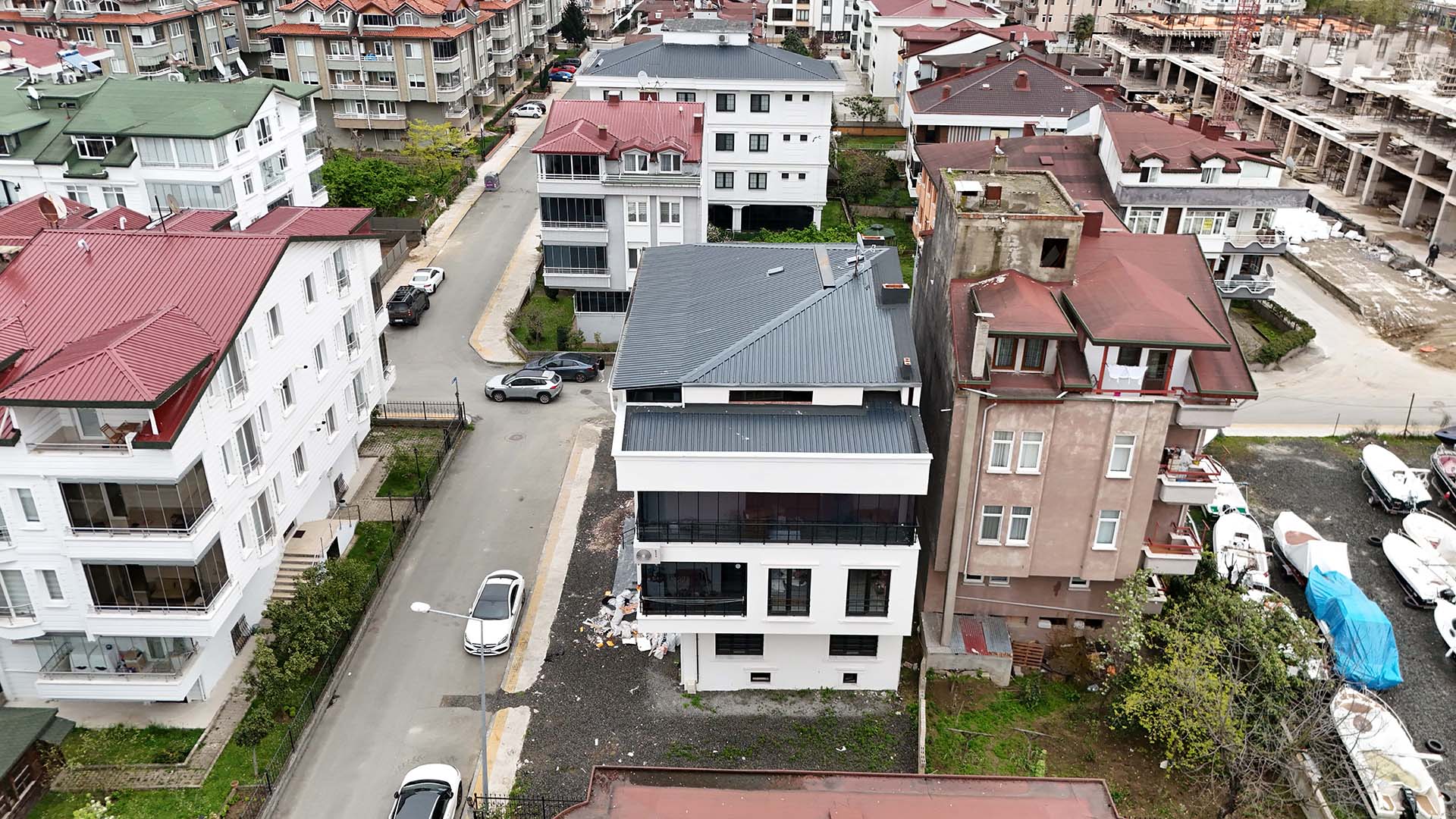 Proje Resimleri