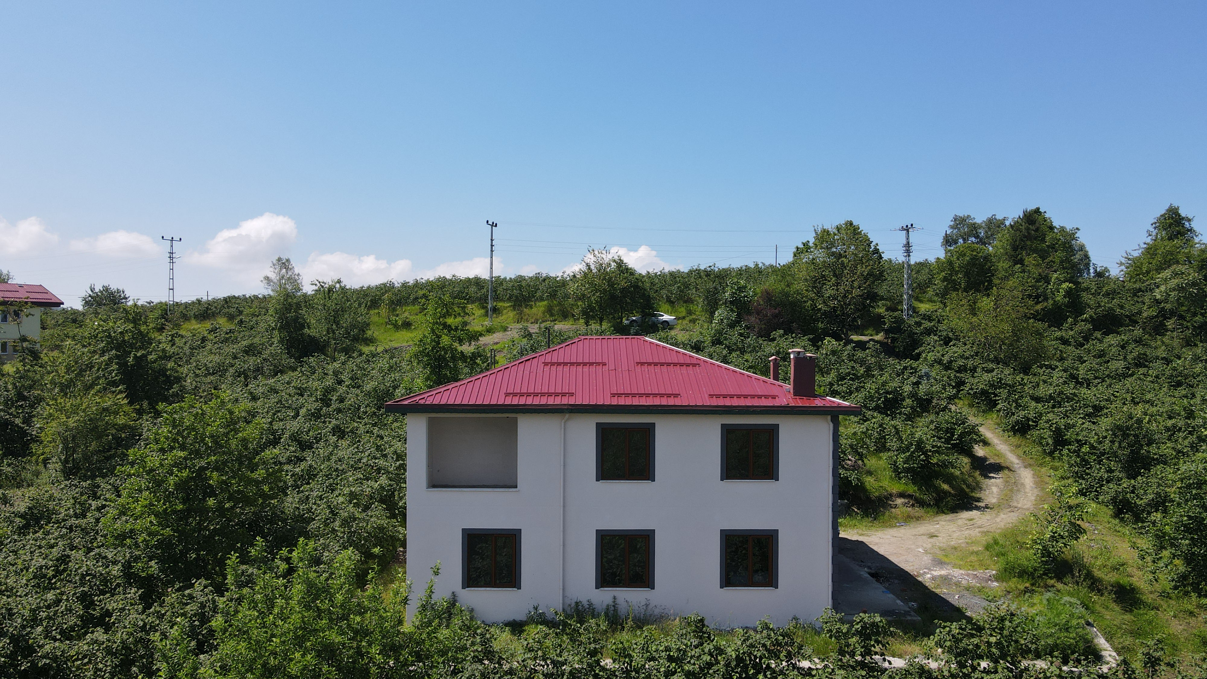 Proje Resimleri