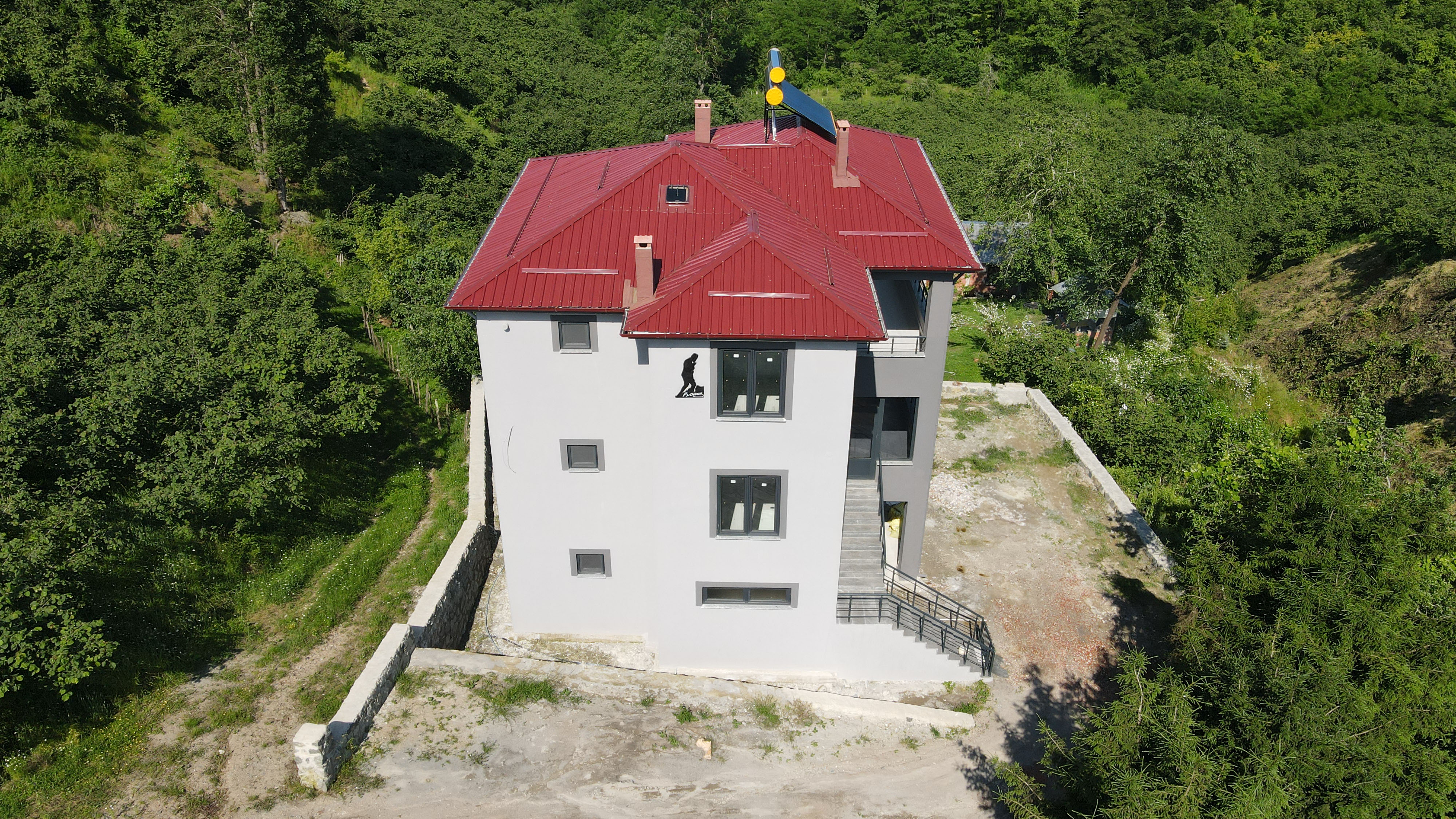 Proje Resimleri