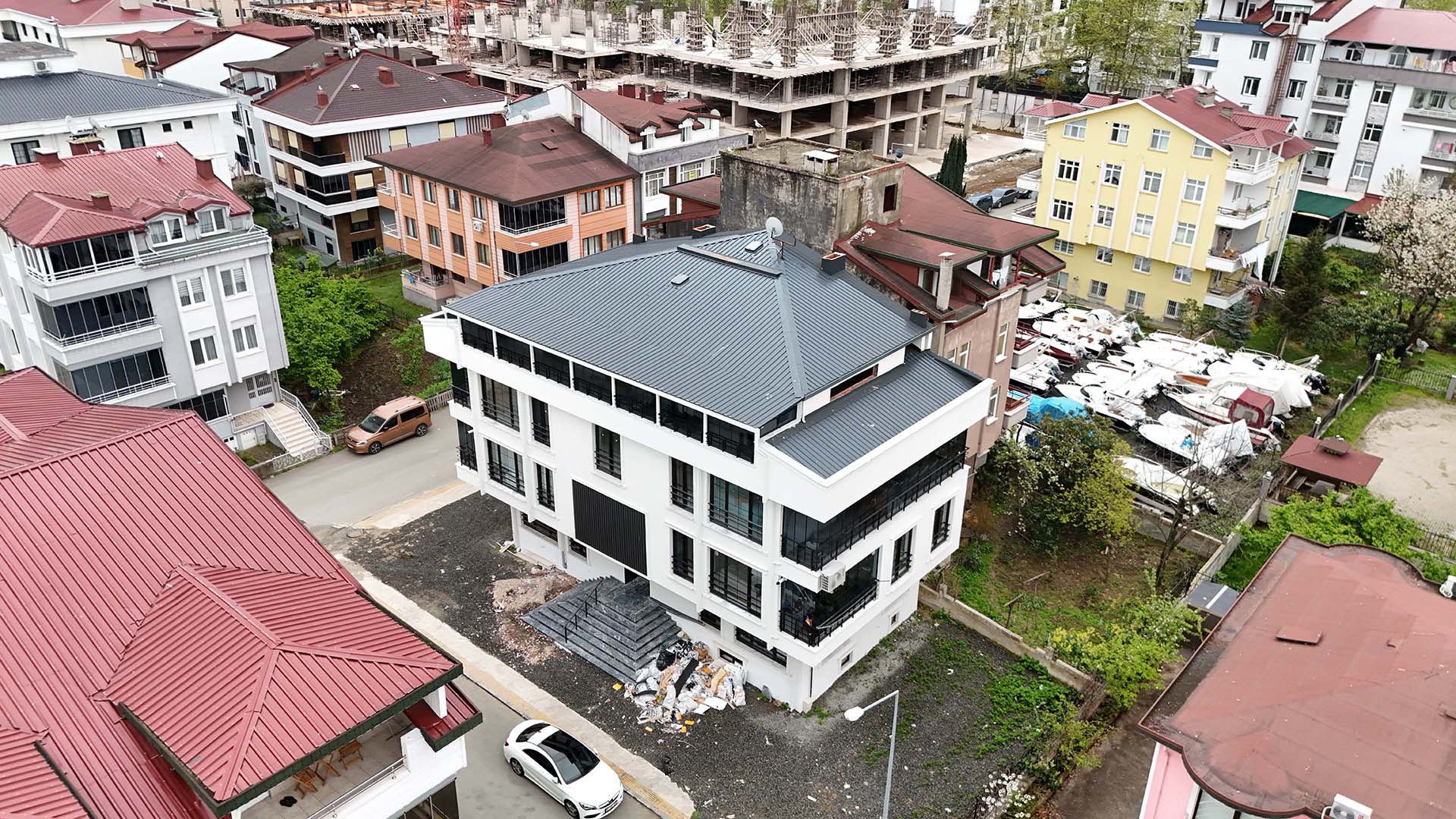 Proje Resimleri