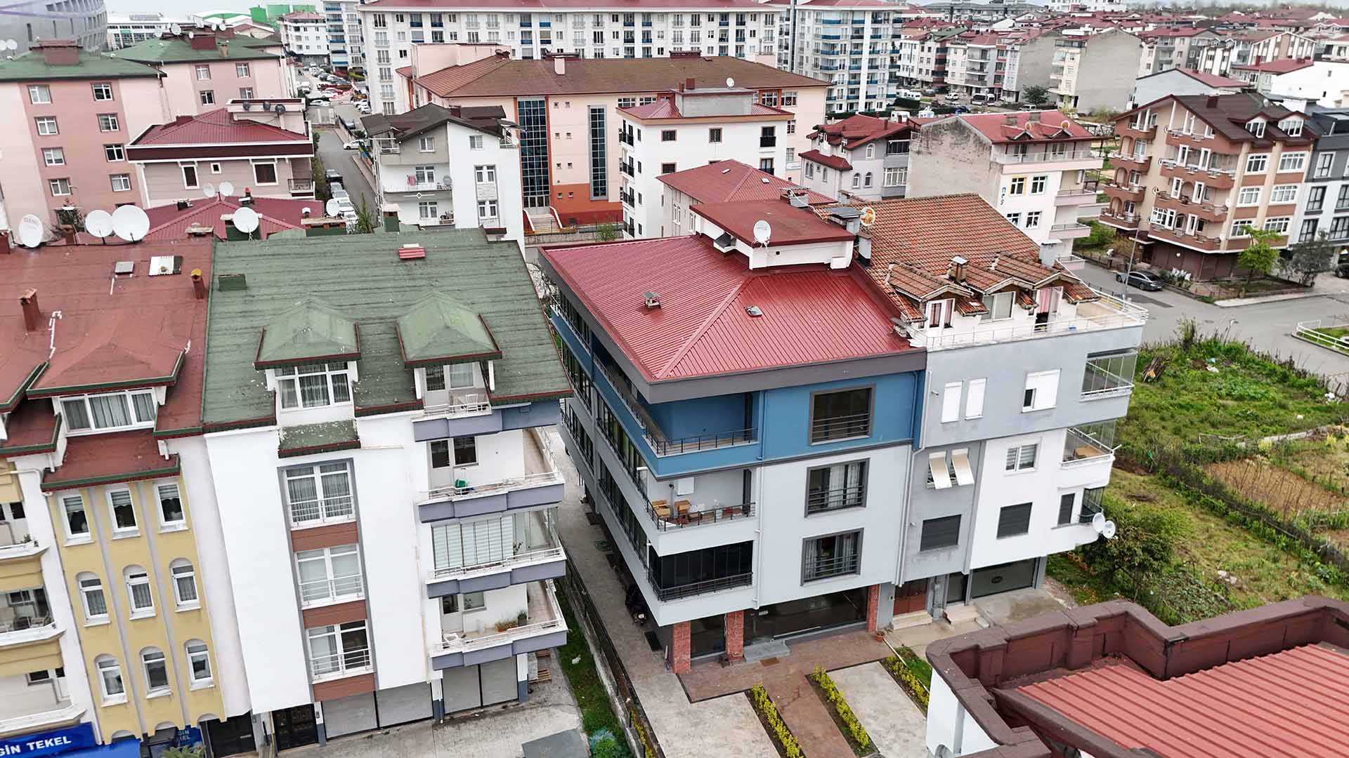 Proje Resimleri
