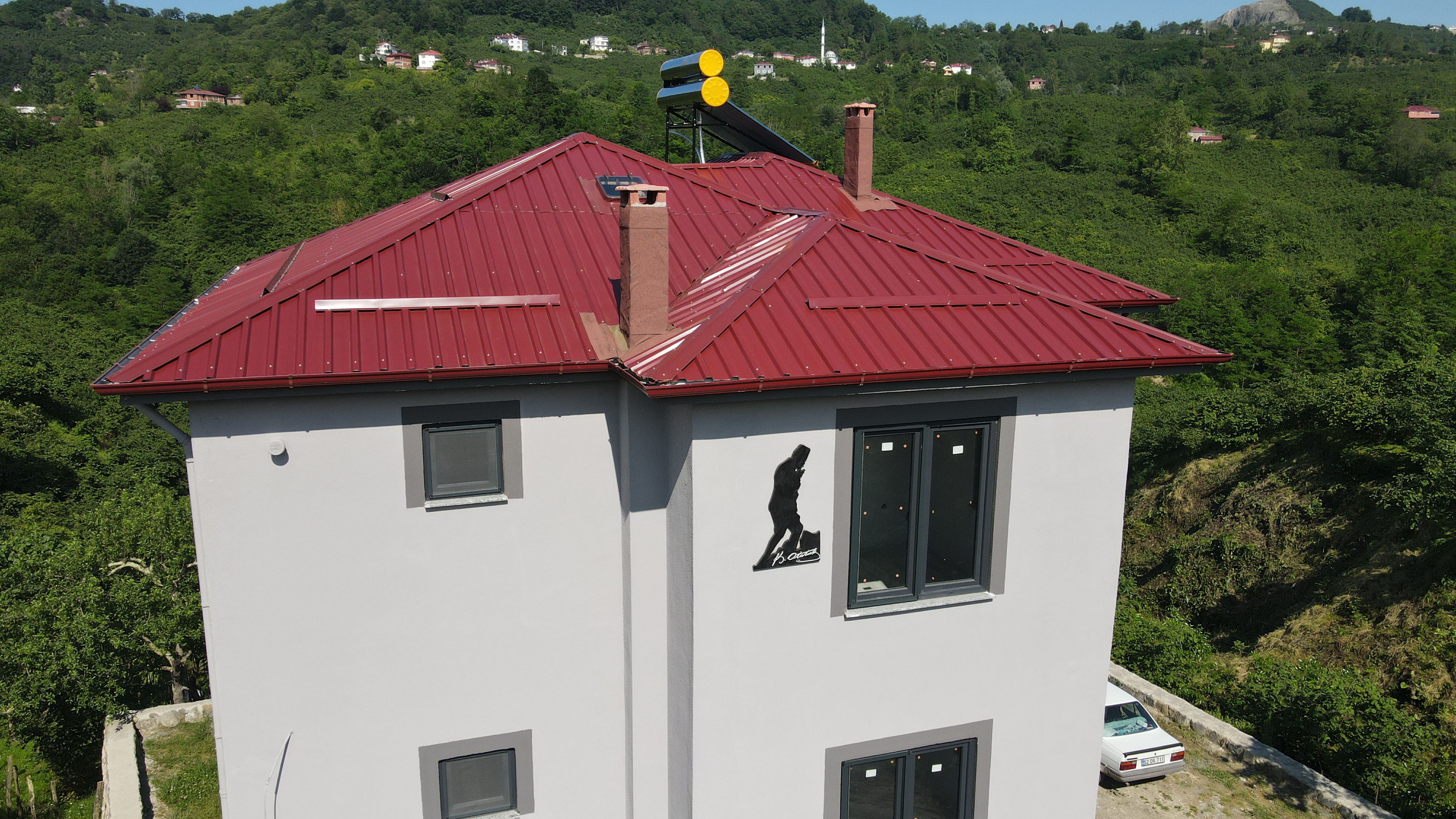 Proje Resimleri