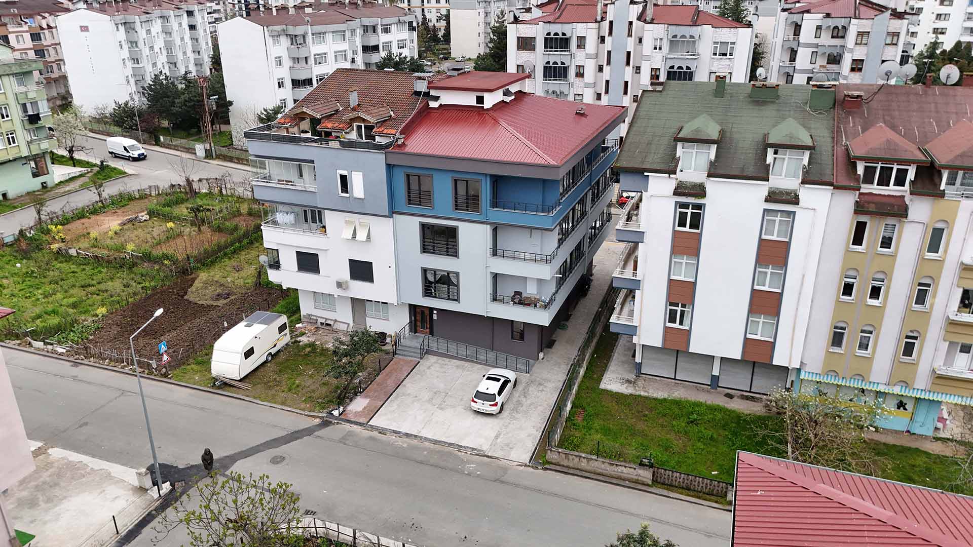 Proje Resimleri