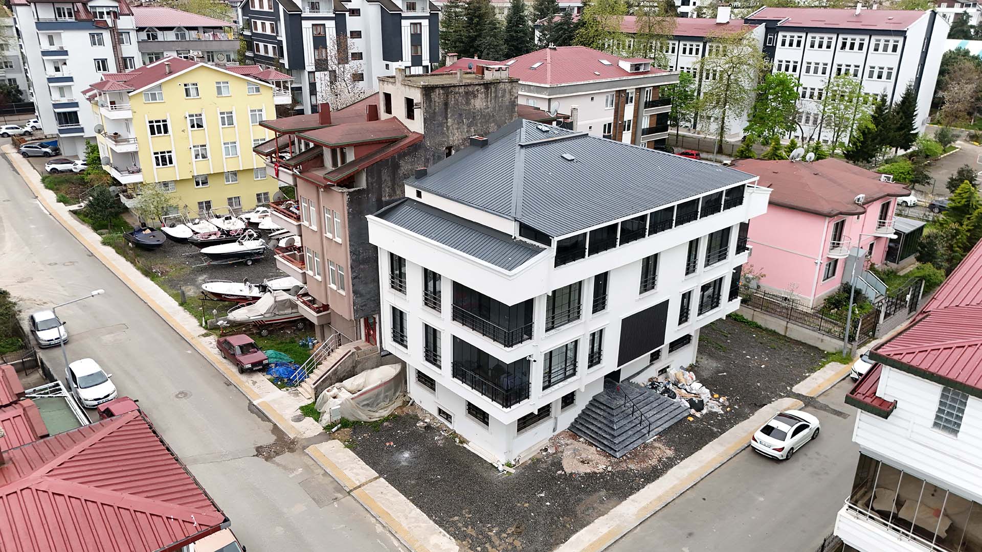 Proje Resimleri