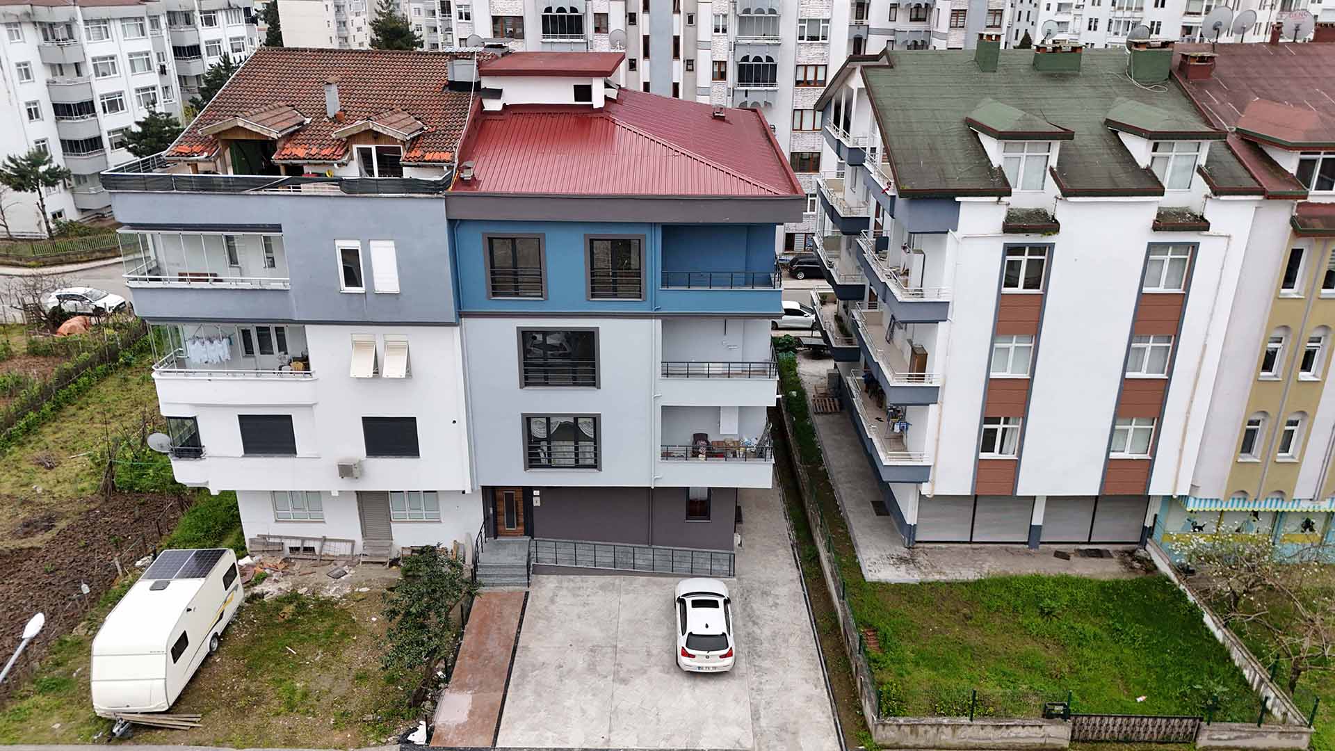 Proje Resimleri