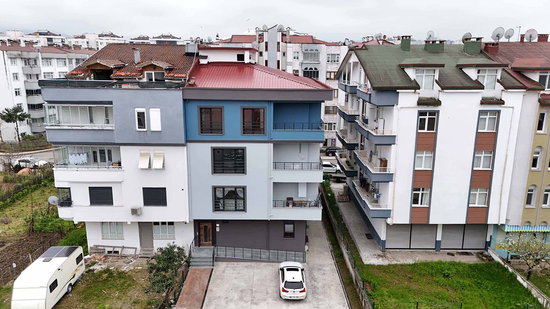 Proje Resimleri