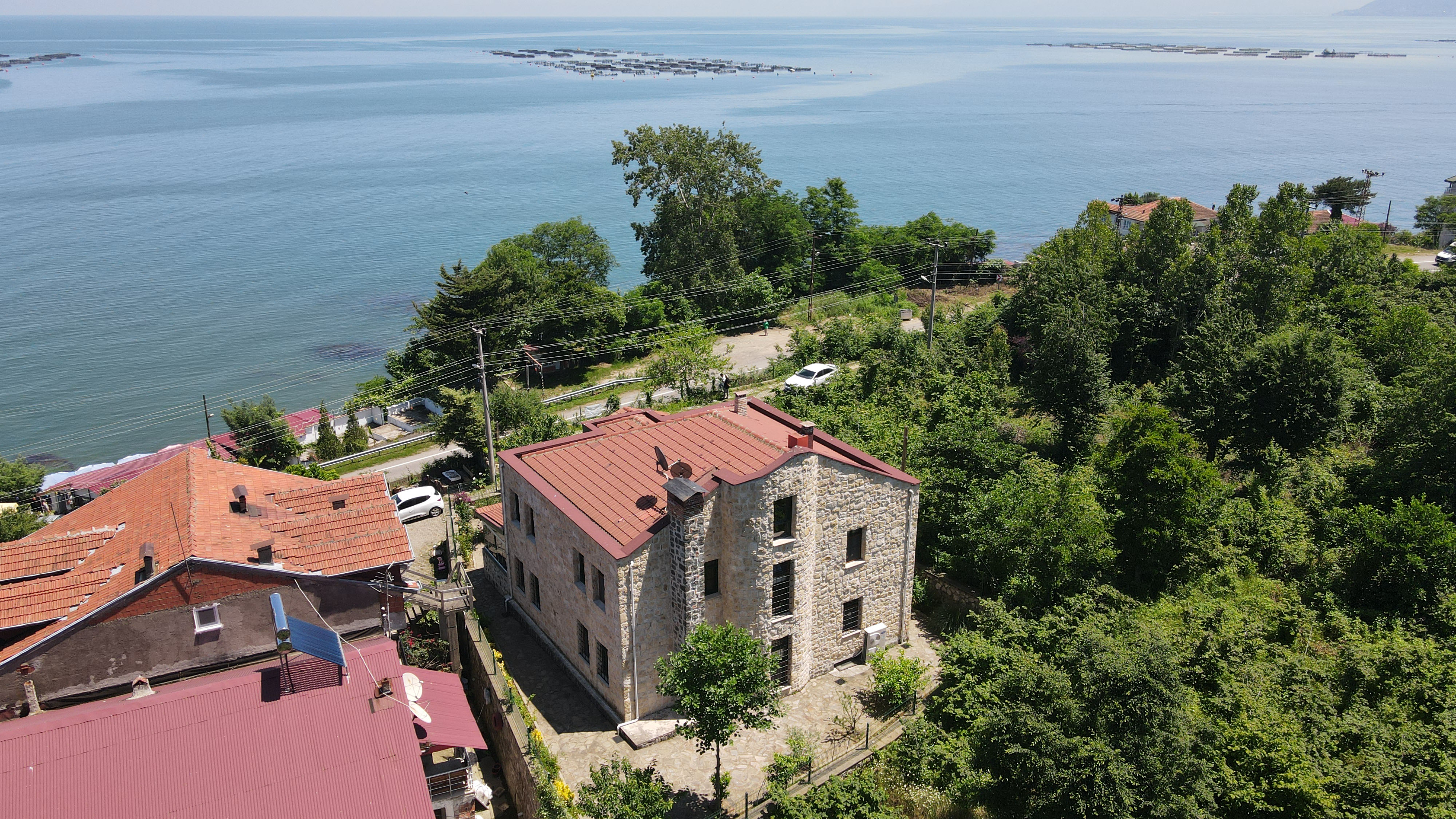 Proje Resimleri