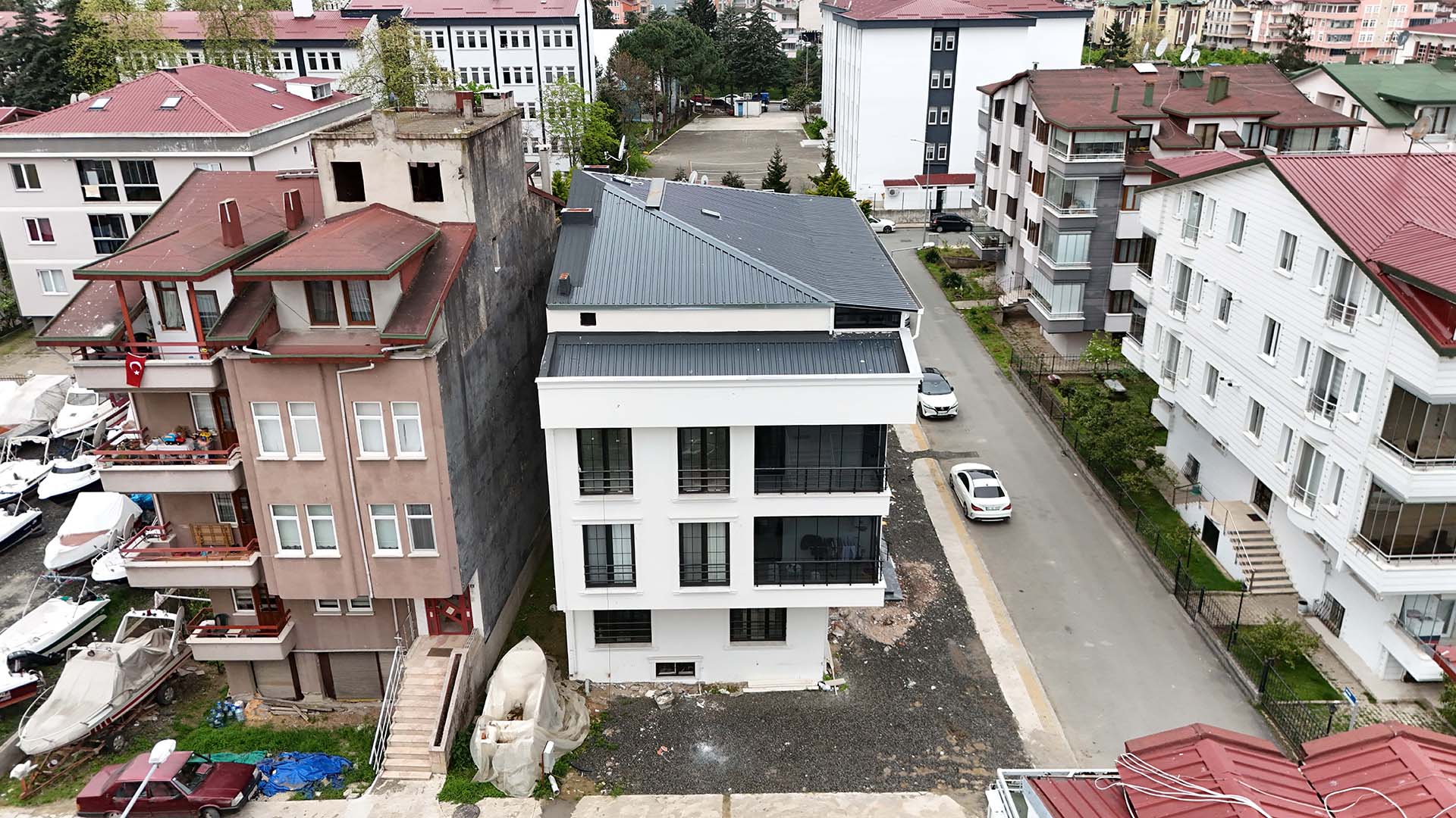 Proje Resimleri