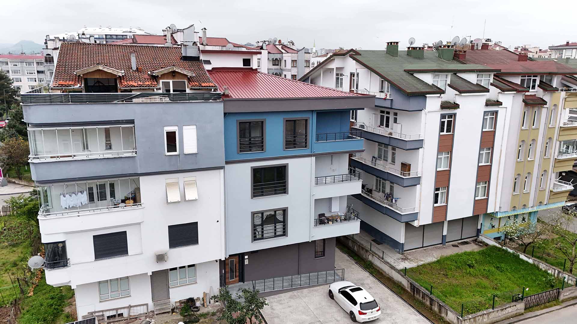 Proje Resimleri