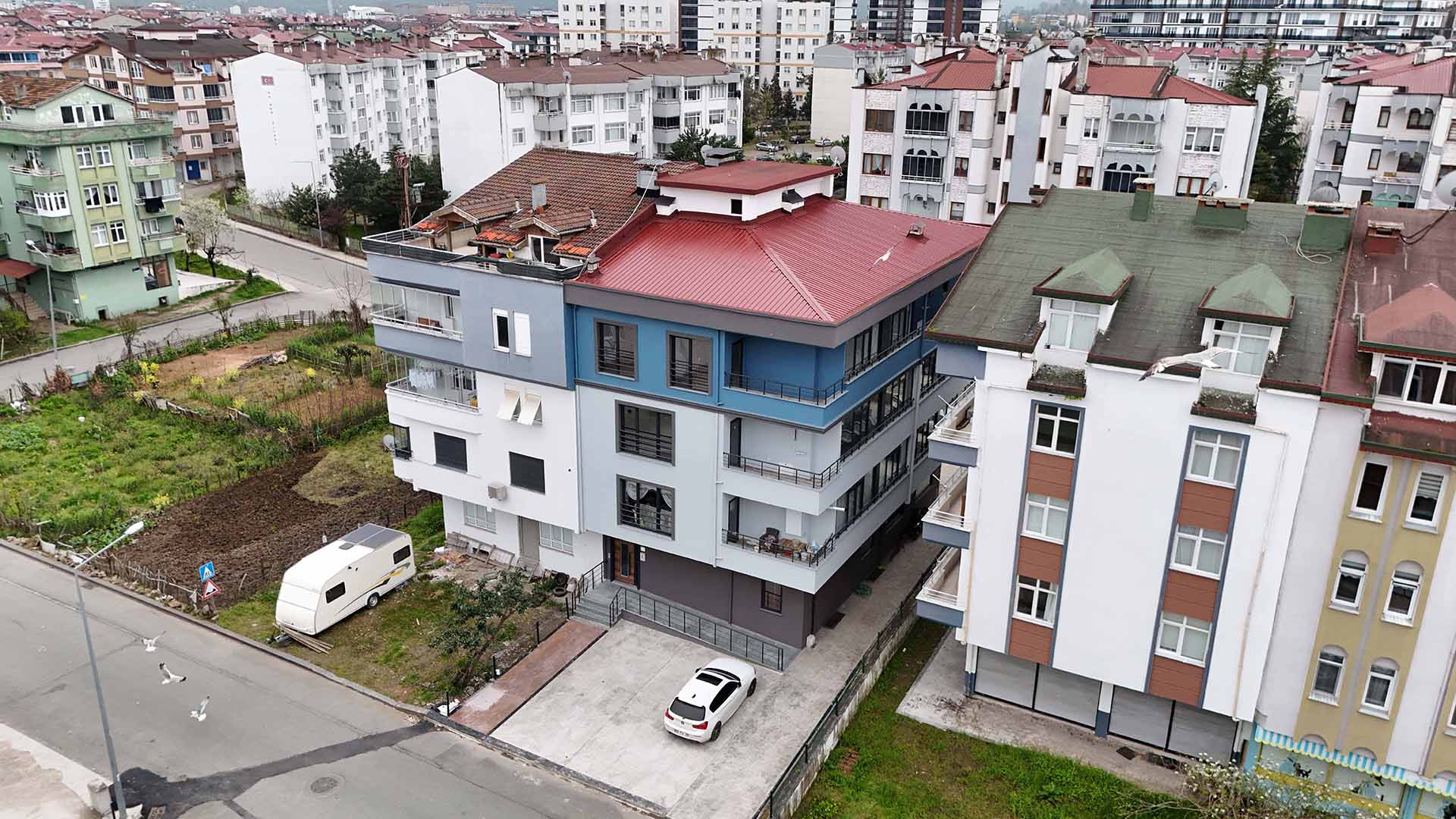 Proje Resimleri